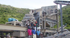 砂石料承攬合同道客巴巴