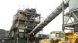 金泉礦山機械制造廠遠導航上海選礦機器設備有限公司