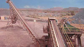 礦石破碎機鐵礦石破碎機礦石粉碎機鐵礦石破碎河南