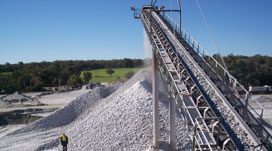 焦作800目裝飾石膏礦山巖石破碎如何支付_重工科技