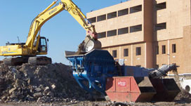 金礦開礦設備上海破碎機廠家