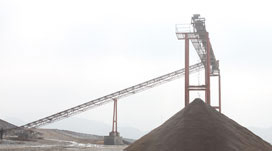 新投資一條理1000噸石料生產線多少錢趣網